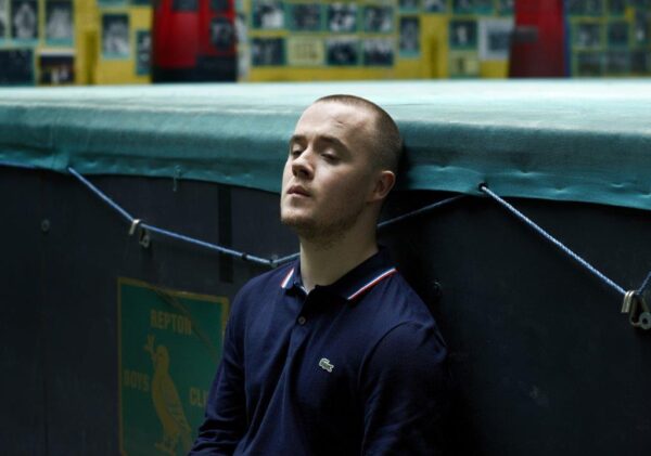 MAVERICK SABRE Innerstanding Poster Print