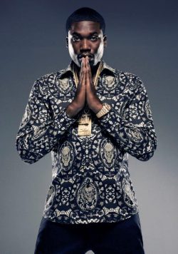 MEEK MILL Dreams Worth More Than Money Poster Print