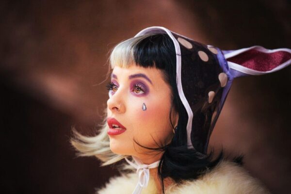 MELANIE MARTINEZ Dollhouse Poster Print