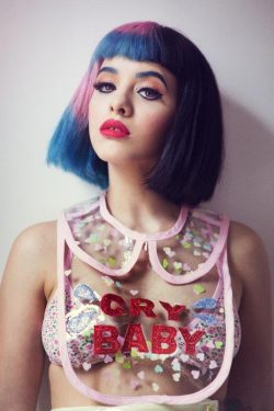MELANIE MARTINEZ Dollhouse Poster Print