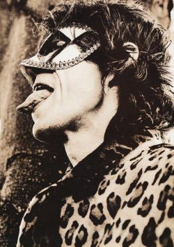 MICK JAGGER Rolling Stones