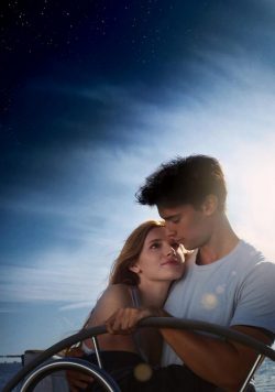 MIDNIGHT SUN Movie Poster Print