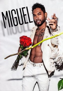MIGUEL Wildheart Poster Print