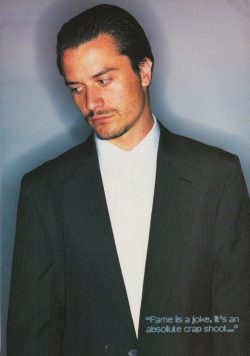 MICK PATTON Faith No More Poster Print
