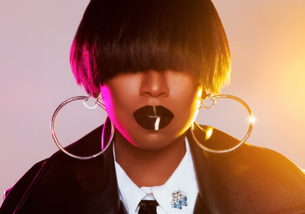MISSY ELLIOT Poster Print