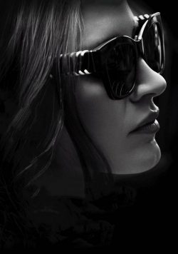 MOLLYS GAME Movie Poster Print