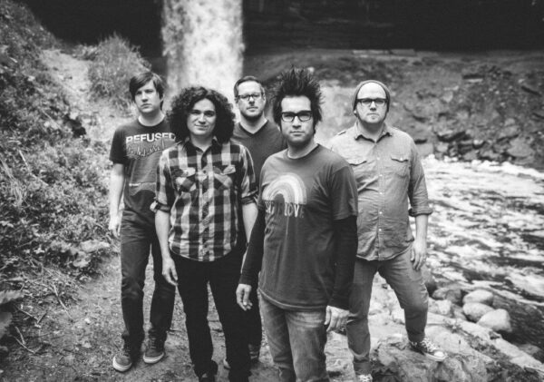 MOTION CITY SOUNDTRACK Go Poster Print