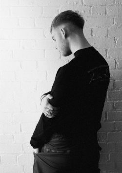 MURA MASA Singer Poster Print