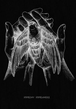 MURA MASA Singer Poster Print