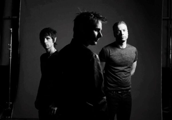MUSE Drones Poster Print
