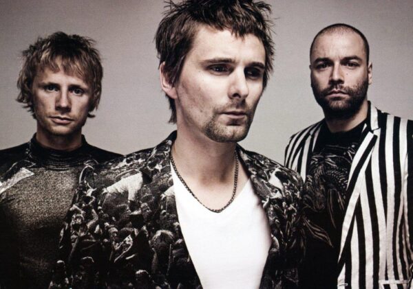 MUSE Drones Poster Print