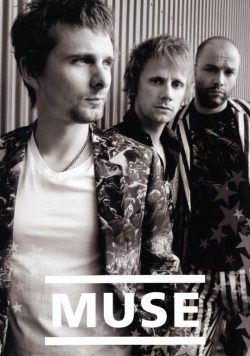 MUSE Drones Poster Print