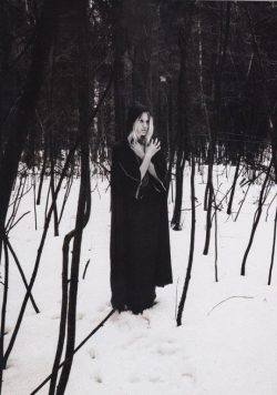 MYRKUR Mareridt Poster Print