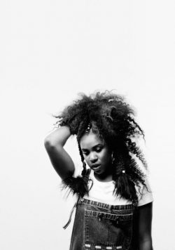 NAO For All We Know Poster Print