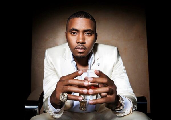 NAS Illmatic Poster Print