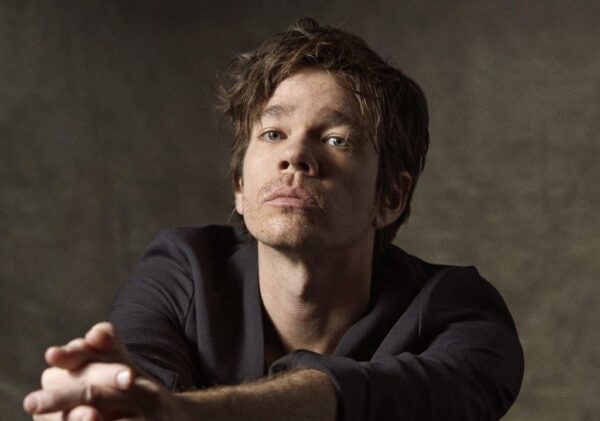NATE RUESS Grand Romantic Poster Print