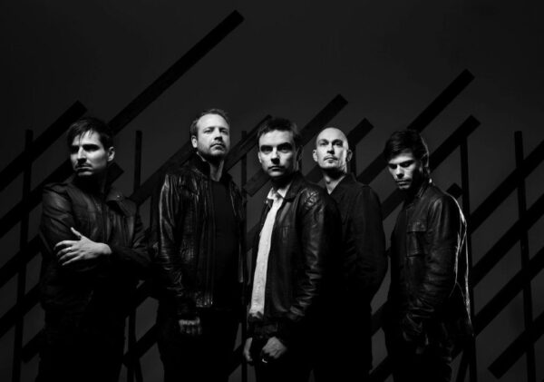 NEPHEW Ring I Ring Tour Poster Print