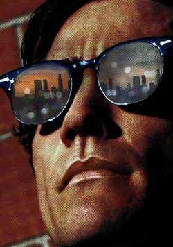 NIGHTCRAWLER Movie Film Poster