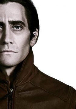NIGHTCRAWLER Movie Film Poster