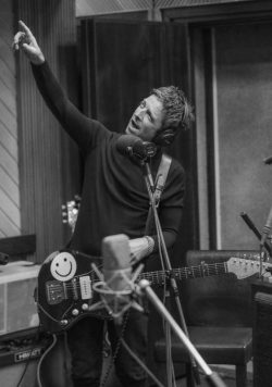 NOEL GALLAGHER High Flying Birds Poster