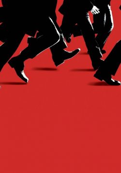 OCEANS TWELVE Movie Poster Print