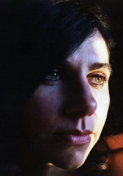 PJ HARVEY Let England Shake Poster Print