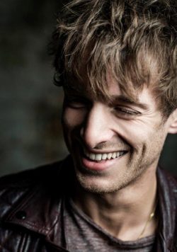 PAOLO NUTINI Caustic Love Poster Print