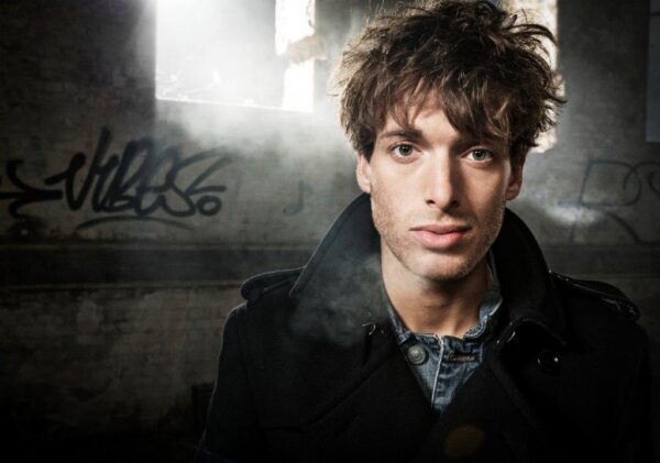PAOLO NUTINI Caustic Love Poster Print
