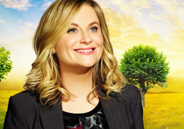 PARKS & RECREATION TV Show Poster Print
