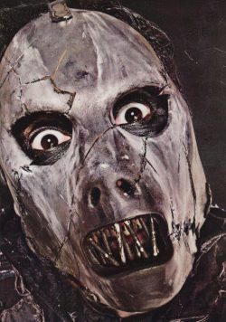 PAUL GRAY Slipknot Poster Print