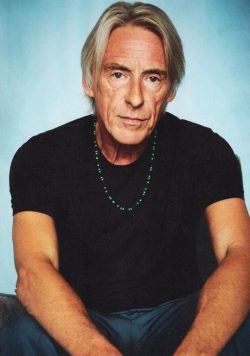 PAUL WELLER True Meanings Poster Print