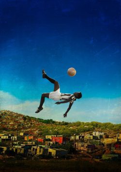 PELE: BIRTH OF A LEGEND Movie Poster