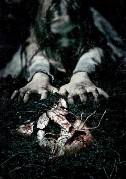 PET SEMATARY Movie Poster Print