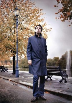 PETE DOHERTY The Libertines Poster