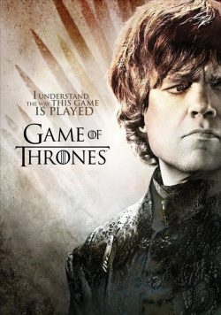 PETER DINKLAGE Actor Poster Print