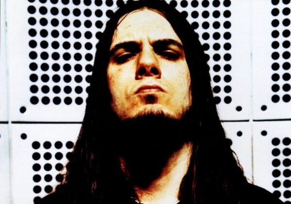 PHIL ANSELMO Pantera Poster Print
