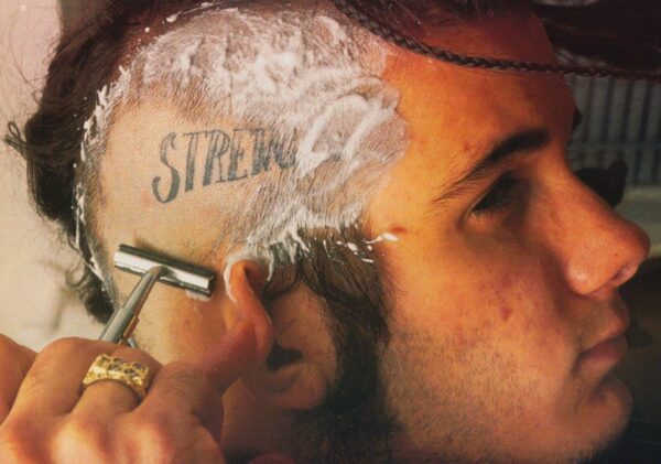 PHIL ANSELMO Pantera Poster