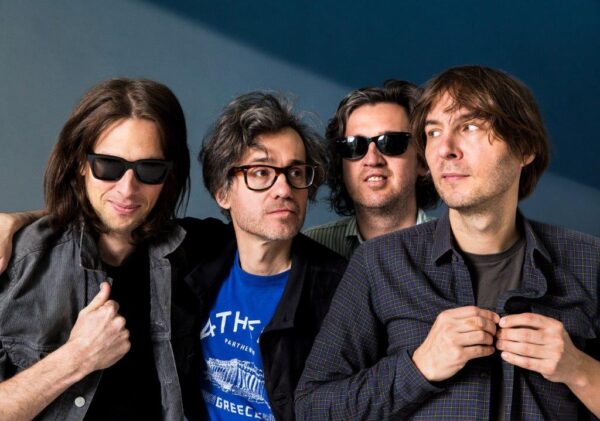 PHOENIX Ti Amo Tour Poster Print