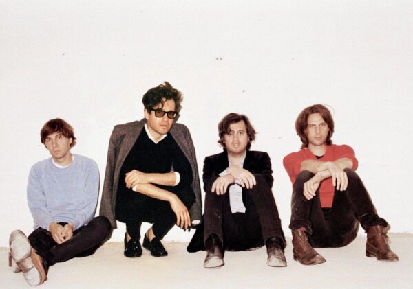 PHOENIX Ti Amo Tour Poster Print