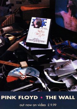 PINK FLOYD The Wall Poster Print
