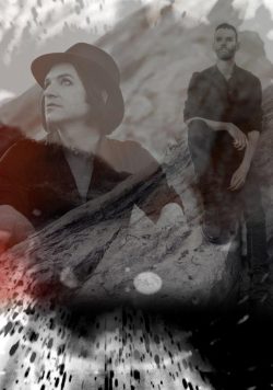 PLACEBO Loud Like Love Poster