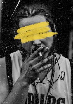 POST MALONE Beerbong & Bentleys 2019 World Tour Poster Print