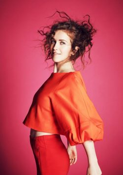 RAE MORRIS Unguarded Poster Print