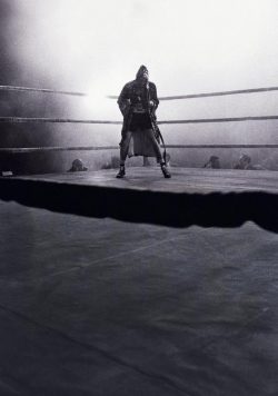 RAGING BULL Movie Poster Print