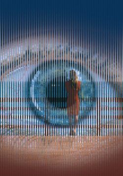 REQUIEM FOR A DREAM Movie Poster Print