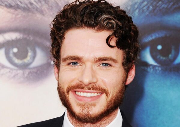 RICHARD MADDEN Bodyguard TV Show Poster Print