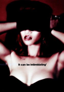 RIHANNA Unapologetic Poster Print