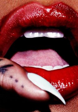 RIHANNA Unapologetic Poster