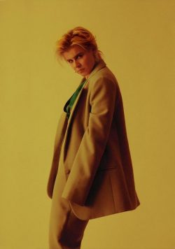 ROBYN Do It Again Tour Poster Print