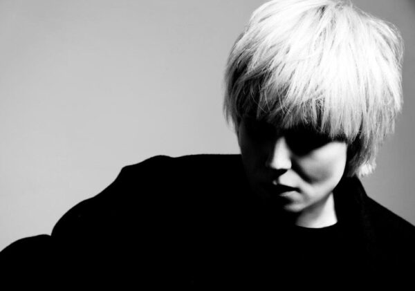 ROISIN MURPHY Hairless Toys Poster